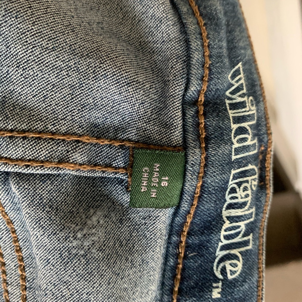 Wild fable women’s jeans